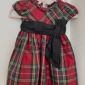 ラルフローレン ワンピース ドレス baby 6ヶ月 ベビー