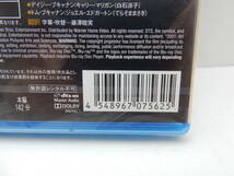 78/R375★洋画Blu-ray★華麗なるギャツビー★レオナルド・ディカプリオ/トビー・マグワイア/キャリー・マリガン 他★未開封品_画像3