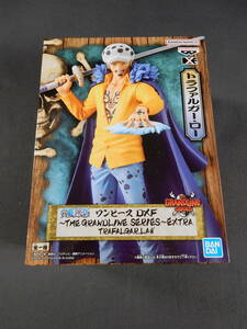 09/A723★ワンピース DXF～THE GRANDLINE SERIES～EXTRA TRAFALGAR.LAW トラファルガー・ロー★フィギュア★バンプレスト★未開封品 