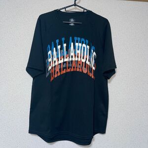 ボーラホリックTシャツ Lサイズ