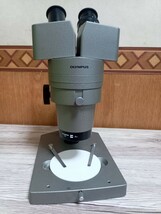 OLYMPUS　オリンパス　双眼実体顕微鏡　VMF-2-ST　_画像4