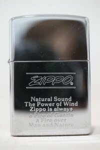 Zippo ジッポー D XI 未使用品 オイルライター 4571