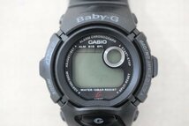 CASIO カシオ G-SHOCK Baby-G 悪魔と天使 2130 DWX-199 2134 BGX-099 ペアウォッチ 説明書 箱付 動作未確認 4580_画像4