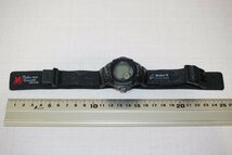 CASIO カシオ G-SHOCK Baby-G 悪魔と天使 2130 DWX-199 2134 BGX-099 ペアウォッチ 説明書 箱付 動作未確認 4580_画像7