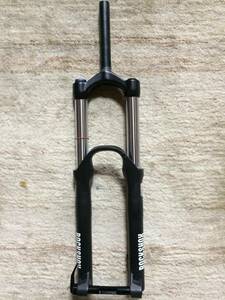 ROCKSHOX DOMAIN 180mm