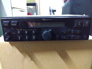 Nakamichi ナカミチ TA-25 