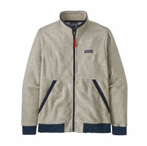 新品　シアーリング　ジャケット　 パタゴニア Patagonia フリースジャケット アウトドア　メンズ