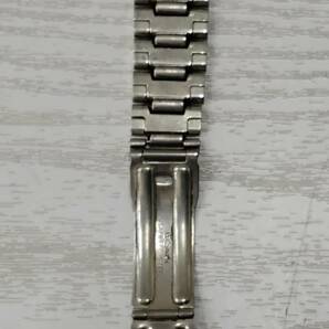 SEIKO/セイコー 5ACTUS 6106-8440 23JEWELS 腕時計 不動品 ※破損あり ジャンクの画像6