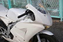 Honda HRC NSF100 (HR01) ノーマル 極上車！_画像4