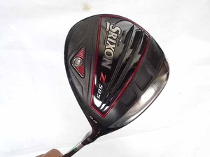 ダンロップ スリクソン SRIXON Z585 ドライバー Miyazaki Mahana 5 9.5度 S