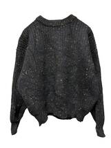 USA古着卸 洗濯済 sweater素材MIX 6着 セット まとめ売り 1円スタート wool Acryl セーター ニット ケーブル 卸売 アメリカ古着 plywood01_画像4