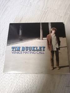 中古CD/Tim Buckley/Venice mating call/２枚組LIVE