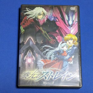 YAD-1104-01【レンタル落ちDVD】奏光のストレイン 全7巻セット/アニメDVD/送料：クリックポスト 185円の画像1