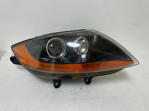 ☆ BMW Z4 E85 ハロゲン ヘッドLight right ☆31110