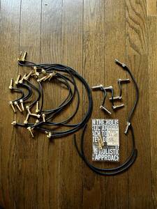 [美品] FREE THE TONE / SOLDERLESS PLUG 計34個