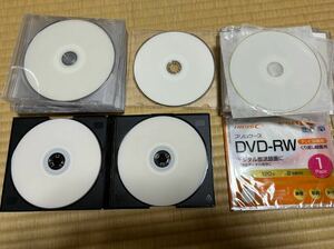 CD DVD ブルーレイディスク ブランクメディア詰め合わせ