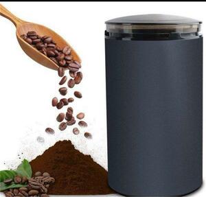コーヒーミル 電動 コーヒー 電動ミル コーヒー豆 胡椒 コーヒーメーカー