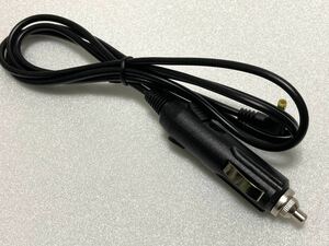 シガーソケット電源　新品未使用　ポータブルモニター他　送料185円