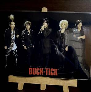 Art hand Auction BUCK-TICK Atsushi Sakurai Produit laminé fait à la main, œuvres faites à la main, intérieur, marchandises diverses, panneau, tapisserie