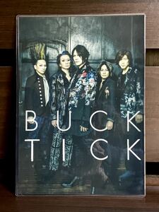 BUCK-TICK ラミネート　ハンドメイド品