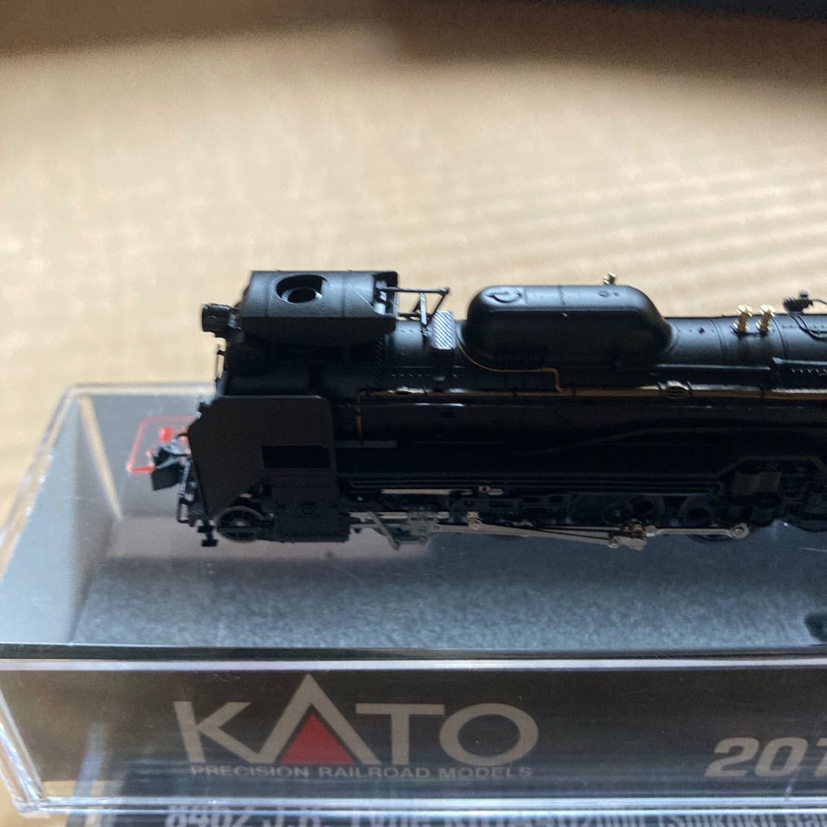 Yahoo!オークション -「kato d51 標準形」の落札相場・落札価格