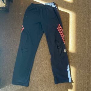 Детская одежда adidas adidas Jersey Bottom Size 160 A620