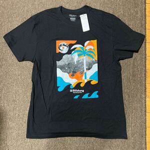 新品　メンズ半袖Tシャツ　ビラボン　サイズS A630