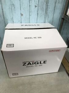 未使用 ZAIGLE ザイグルグリル NC-300 レッド 赤外線ロースター ホットプレート（140s）