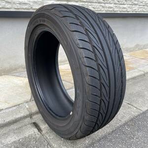 YOKOHAMA DNA S.drive 195/55R16 87V 21年製 残り溝約7mm ヨコハマ 1本 引き取り可