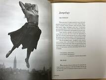 L94●洋書写真集 Philippe Halsman's Jump Book/フィリップハルスマン ジャンプ マリリン・モンロー ブリジット・バルドー モノクロ 231117_画像4