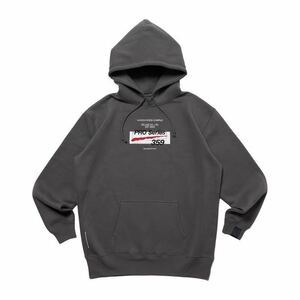 N.HOOLYWOOD x DELUXE HOODIE スウェット パーカー Nハリウッド デラックス シャツ ジャケット ブルゾン Tシャツ キャップ パンツ bedwin