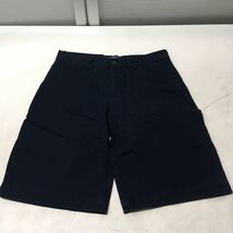 送料無料★POLO RALPH LAUREN ポロ　ラルフローレン★ハーフパンツ ショートパンツ★ネイビー★サイズ16 男の子#51128sj127_画像1