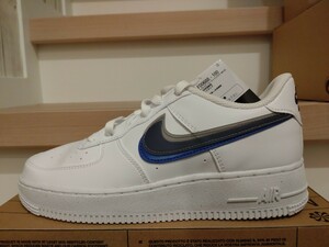 NIKE Air Force 1 Impact Next Nature 24.5cm ナイキ　フォース　インパクト　ネクスト　ネイチャー ＮＮ GS 6.5Y