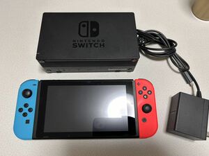 Nintendo Switch ニンテンドー スイッチ