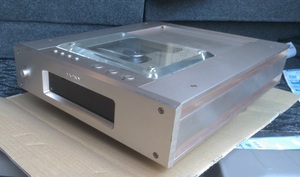 SONY CDP-X5000 固定ピックアップ トップローディング CDプレーヤー 