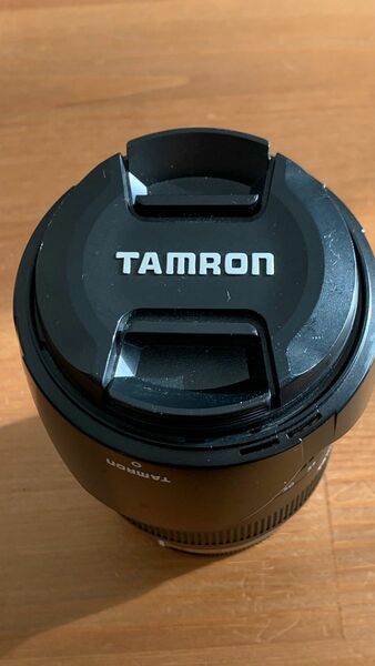 TAMRON 高倍率ズームレンズ 18-200mm F3.5-6.3 DiIII VC ソニーEマウント用