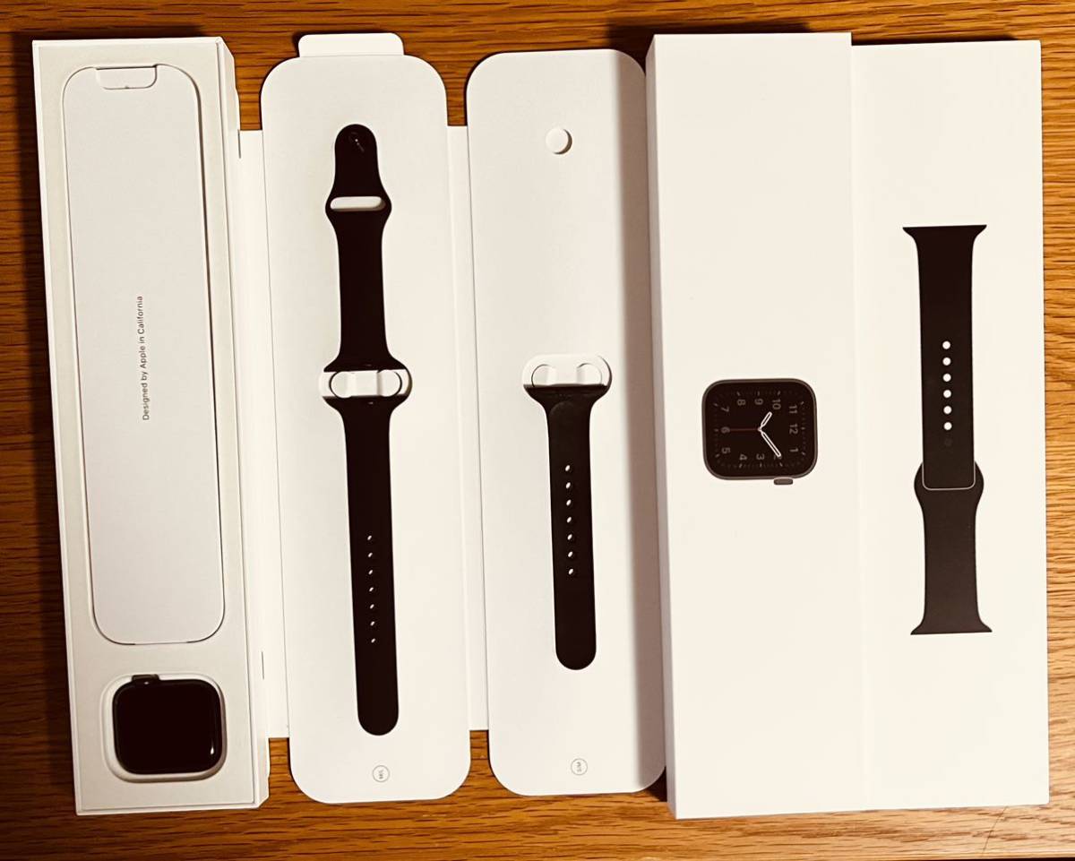 2023年最新】Yahoo!オークション -apple watch se 40mmの中古品・新品