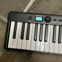 BKK162T FVEREY 折り畳み式 電子ピアノ 電子キーボード 88鍵盤_画像3