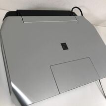 G※ Canon キヤノン PIXUS ピクサス MP610 通電確認済み 汚れ有り プリントヘッド装着されてません_画像10