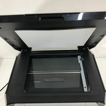 G※ Canon キヤノン PIXUS ピクサス MP610 通電確認済み 汚れ有り プリントヘッド装着されてません_画像6