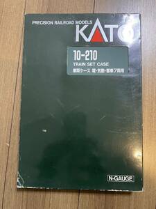 KATO Nゲージ クハ165 12両 鉄道模型 中古