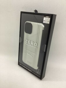 ZERO HALLIBURTON　iphone 11pro/X/XS ブックケース