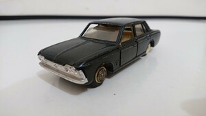 YONEZAWA TOYS DIAPET TOYOTA CROWN SUPER DELUXE No.D-170 ヨネザワ トイズ ダイヤペット トヨタ クラウン スーパー デラックス