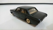 YONEZAWA TOYS DIAPET TOYOTA CROWN SUPER DELUXE No.D-170 ヨネザワ トイズ ダイヤペット トヨタ クラウン スーパー デラックス_画像4