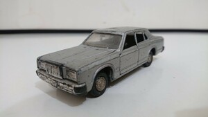 YONEZAWA TOYS DIAPET TOYOTA NEW CROWN ROYAL SALOON 09-0947 ヨネザワ トイズ ダイヤペット トヨタ ニュー クラウン ロイアル サルーン