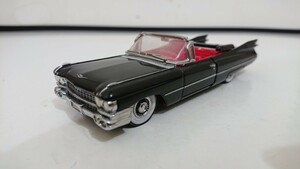 DINKY CADILLAC コンバーチブル 1/43 デンキー キャデラック