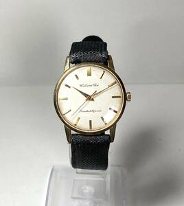 CITIZEN シチズン ace エース18k 稼動品