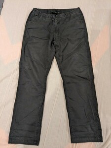 マナスタッシュ　MANASTASH　フレックスクライマーパンツ　FLEX CLIMBER PANTS XL 