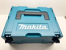 （極美品）makita　マキタ 40Vmax用急速充電器 DC40RA　Li-ionバッテリー　BL4040×2_画像3