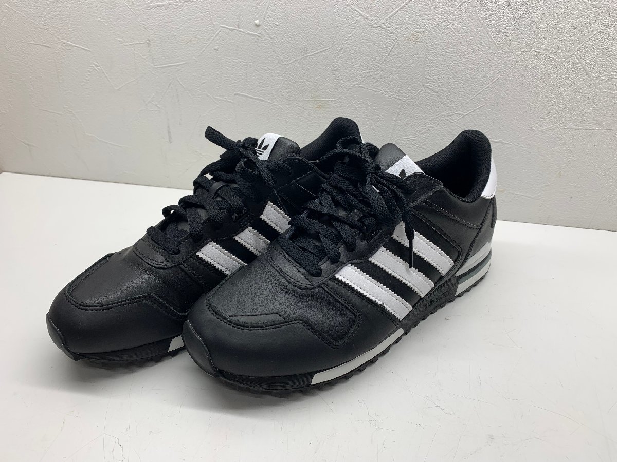 Yahoo!オークション -「adidasアディダス zx700」(27.5cm) (アディダス